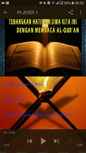 LANTUNAN AYAT AYAT AL QUR'AN screenshot 3