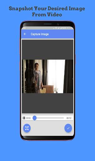 TopShot-Video Editor, Video Converter, Video Maker screenshot 4