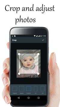 Photo Editor  Prizma 7 تصوير الشاشة