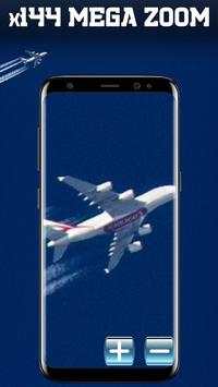 Mega Zoom Telescope HD Camera screenshot 5