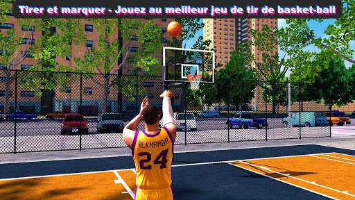 All-Star Basketball 3D™ 2M22 screenshot 1