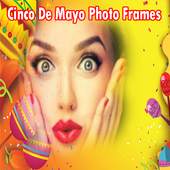 Cinco De Mayo Photo Frames 1.0