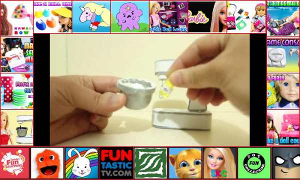 KidVid - video player for kids screenshot 3