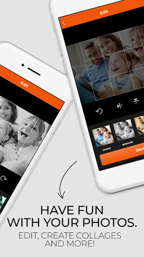 Empik Foto screenshot 4