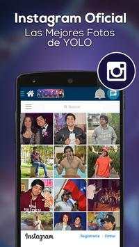 Yolo App screenshot 3
