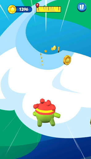 om nom run 2 screenshot 3