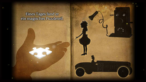 ROOMS: The Toymaker's Mansion screenshot 5