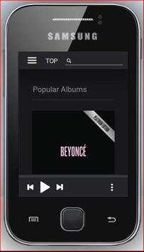 Music Player - Audio & Lyrics screenshot 3