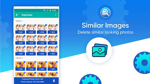Duplicate Files Fixer -Remover screenshot 32