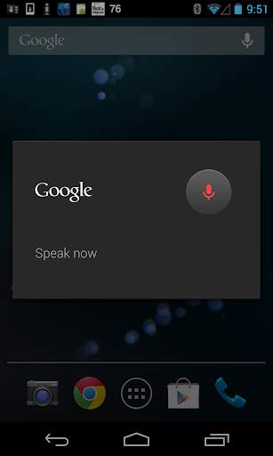 Speech to Clipboard Lite screenshot 1