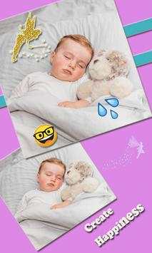 Emoji Photo Editor screenshot 3