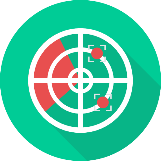 WiFi Scanner icon