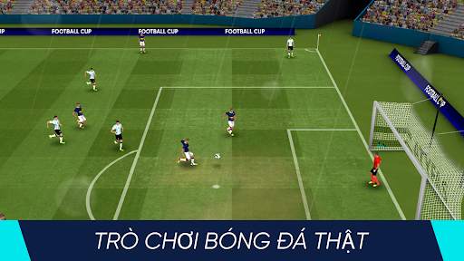 Football Cup 2023 - Bóng đá screenshot 3