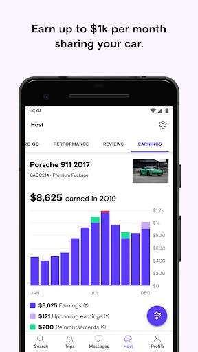 Turo - Better Than Car Rental screenshot 6