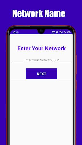 Daily Free internet data – Free 50 GB Recharge screenshot 4