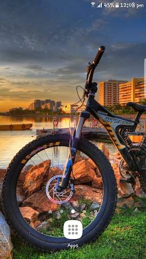 Best Nature Wallpapers In HD screenshot 5