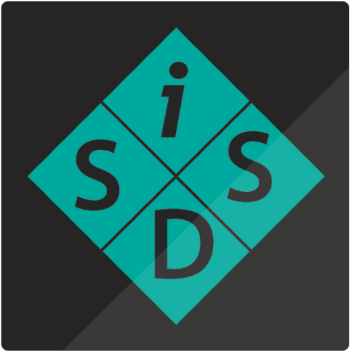 i-Service Desk System icon