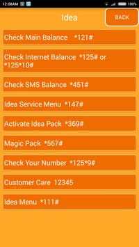 Balance Enquiry App screenshot 5