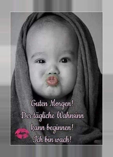 Guten Morgen tägliches Bilder für  Whatsapp screenshot 3