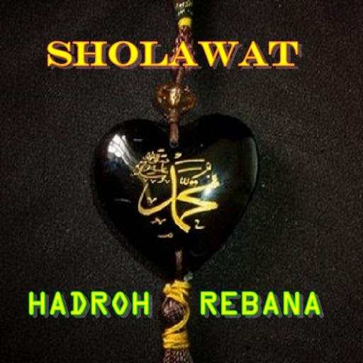 Sholawat Hadroh Rebana Al-Banj 1.2