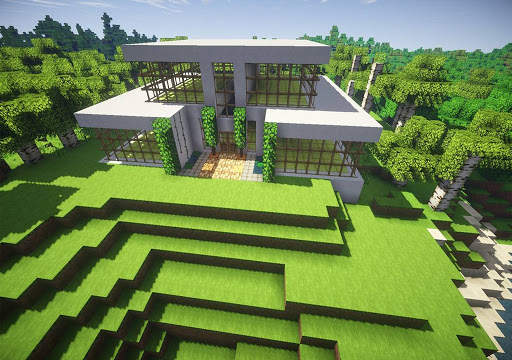Mini Craft New Block 2021 screenshot 3