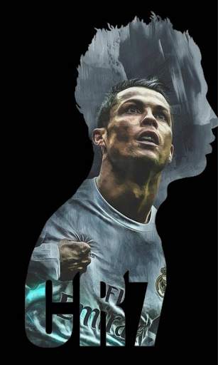Cristiano Ronaldo Wallpapers screenshot 4