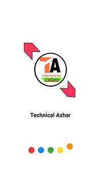Technical azhar screenshot 1