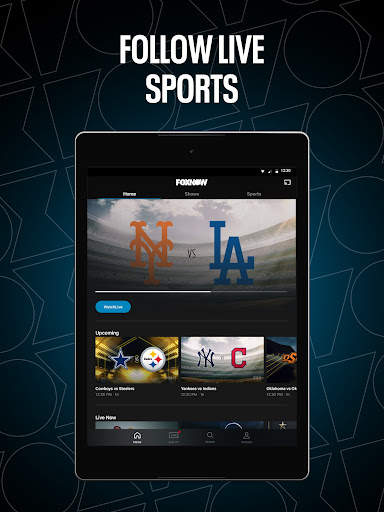FOX NOW: Watch Live & On Demand TV & Stream Sports screenshot 12