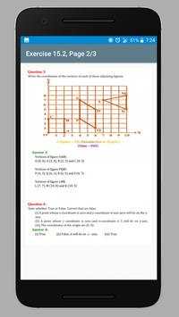 Class 8 Maths CBSE Solutions screenshot 5