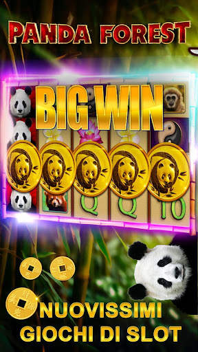 Good Fortune Casino - Slot Mac screenshot 3