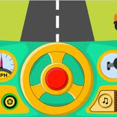 Car Driving Simulator 1.1
