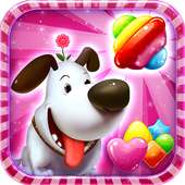 Candy Smash Fever