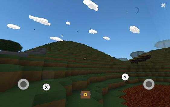 Exploration WorldCraft Lite screenshot 2