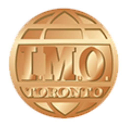 IMO of Toronto icon