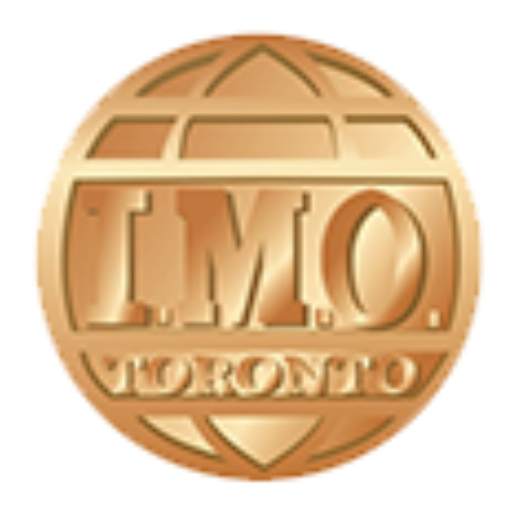 IMO of Toronto 1.0.0