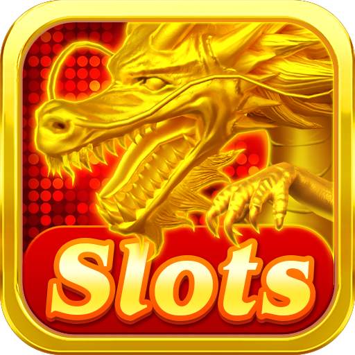 Dragon King Fishing Slot 1.8.1