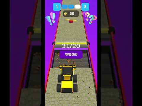 Collect Stones with Skid Loader - Clean Road 2019 screenshot 1