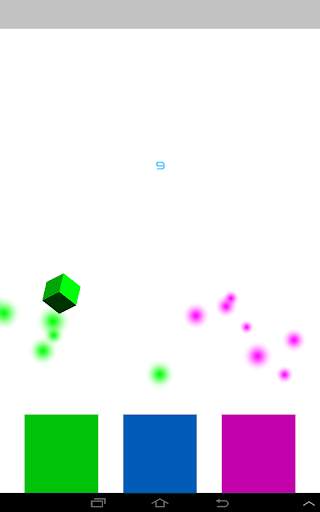Three colors game screenshot 6