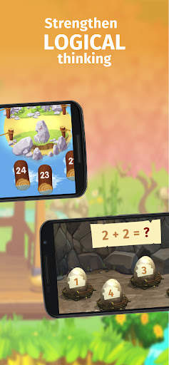 Intellecto Kids Learning Games screenshot 4
