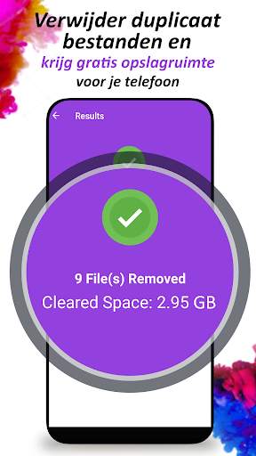 Duplicate Files Remover screenshot 7