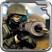 SWAT Sniper War 1.0.2