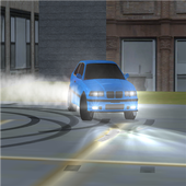 Speed Car Drift 3D icon