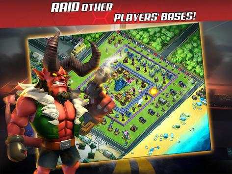 World War: Clash of Zombies screenshot 8
