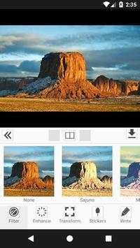 Pixlr Studio - Photo Editor скриншот 2