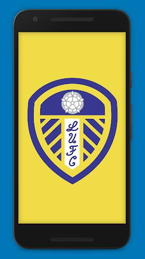 MyWALL Leeds United Wallpaper screenshot 6