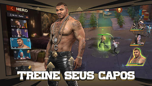 Mafia King screenshot 4