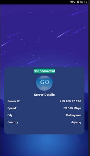 Turbo VPN -VPN Free Without Limits ,100% Free screenshot 2