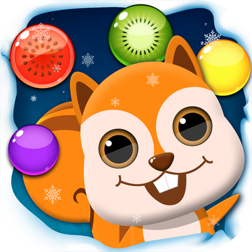 Forest Bubble icon