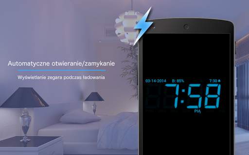 Budzik (Alarm) screenshot 11