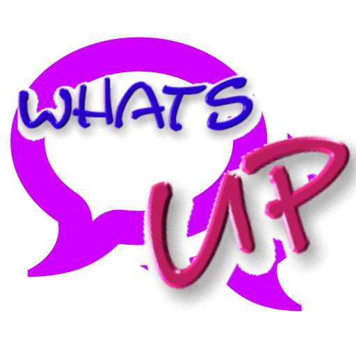 What's up 1.0.3